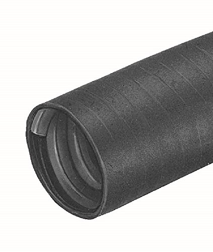 未使用品△未来工業 マシンフレキ 外径φ45.5mm 内径φ36mm 長さ20m 黒 MFP-36K2 Amazon.co.jp: 未来工業 マシンフレキ 近似内径φ36 長さ20m 黒 : DIY